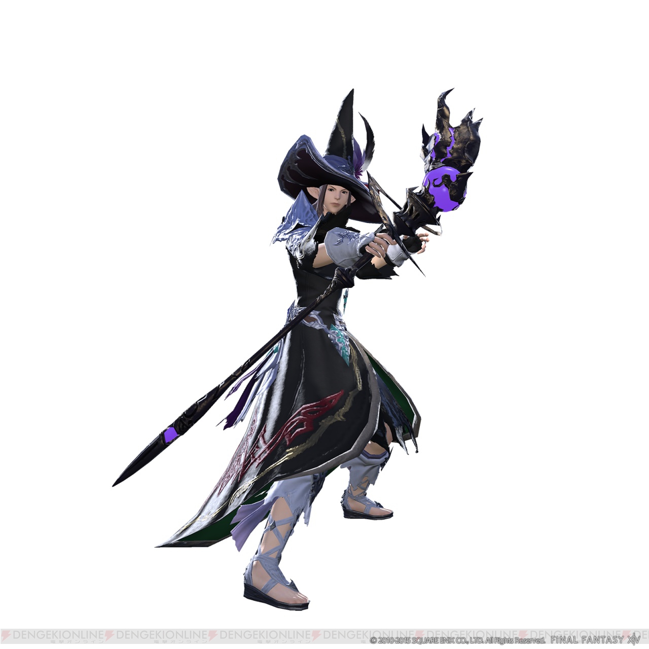 Gambling ffxiv