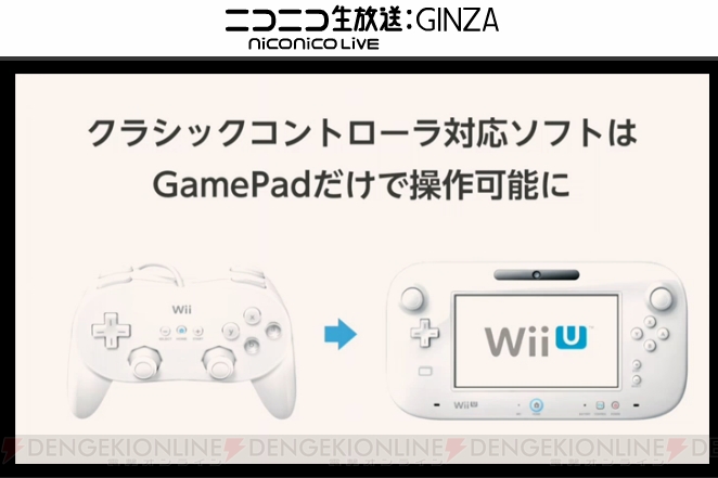 【速報】Wii UでWiiメニューを介さずWii用ソフトの起動が可能に。第1弾は『スーパーマリオギャラクシー2』