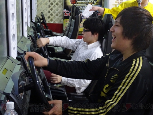 エースドライバーが実力を見せつけた！ 福岡の『頭文字D8』ファン交流イベントをレポート！