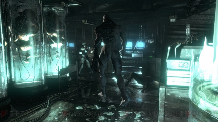 PS4/Xbox One/PC版『バイオハザード HDリマスター』が配信開始。ゾンビに変身できるジェネレーターも登場