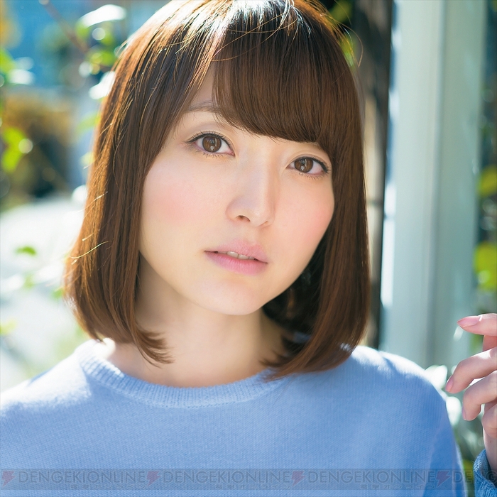 花澤香菜さんが主演＆主題歌担当の映画『君がいなくちゃだめなんだ』が公開決定！