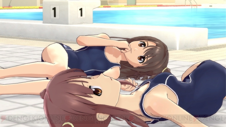 PS3『TVアニメ アイドルマスター シンデレラガールズ G4U！パック VOL.1』が発売決定！ 完全新曲の製作も