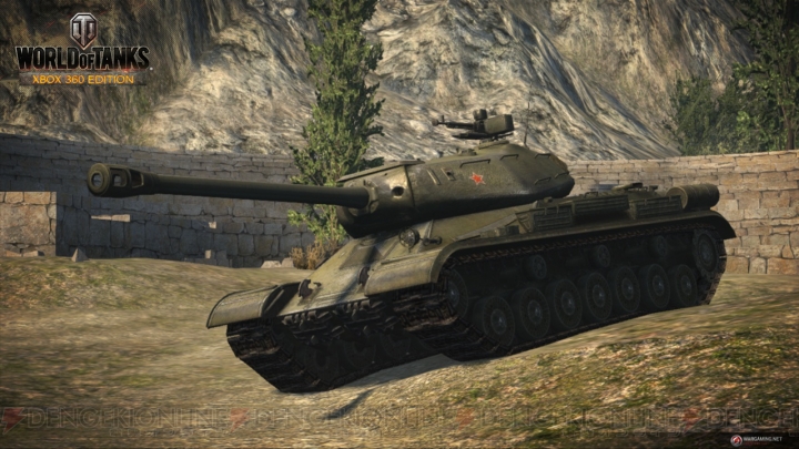 Xbox 360版『WoT』で新たなソ連重戦車やマップが実装。“ぶりたん！”は第7回が公開