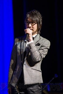 KENNさん、前野智昭さんの生朗読劇も！ 「Vitaminシリーズプレミアムオーケストラ2015」が開催♪