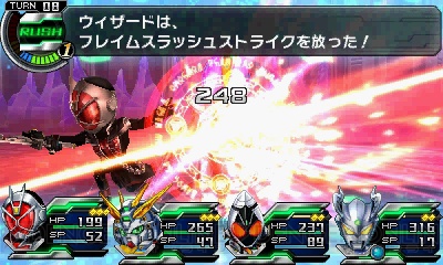 ダンジョンRPG好きがガチで絶望した『ロストヒーローズ2』をレビュー！ ヒーローラッシュは諸刃の剣!?