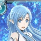 『SAO プログレス・リンク』事前登録15万人突破! 今登録すればSRアスナとSRユウキが手に入る 『SAO プログレス・リンク』事前登録15万人突破! 今登録すればSRアスナとSRユウキが手に入る
