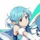『SAO コード・レジスタ』にバレンタイン衣装の★5アスナとリーファが登場! 『SAO コード・レジスタ』にバレンタイン衣装の★5アスナとリーファが登場!