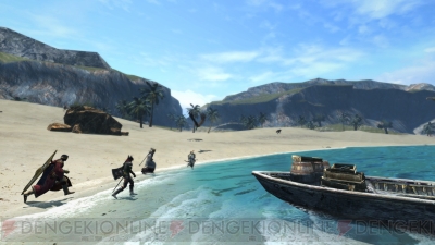 クランについて - DDON/ドラゴンズドグマ ...