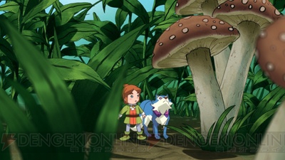 3DS『ポポロクロイス牧場物語』の発売日が6月18日に決定！ ピエトロ王子たちのアニメーションカットが公開