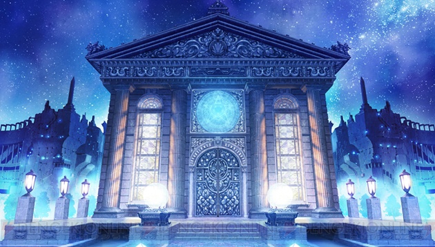 魔界1番館のタイトル第2弾はPS Vita『メイQノ地下ニ死ス』。ティザーサイトが公開