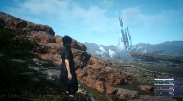 電撃 , 『FF15』体験版の最終的な評価は? レビュー第2弾でやり込み要素や気になるダンジョンを紹介