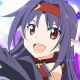 ユウキ編『SAO ロスト・ソング』WebCMが公開。『SAO』×『GE2』特設ページもオープン ユウキ編『SAO ロスト・ソング』WebCMが公開。『SAO』×『GE2』特設ページもオープン