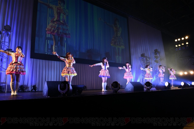 『アイマス シンデレラガールズ』のライブが東京と大阪で8月に開催。アニメ2クール目は“全員主役”！【AJ 2015】