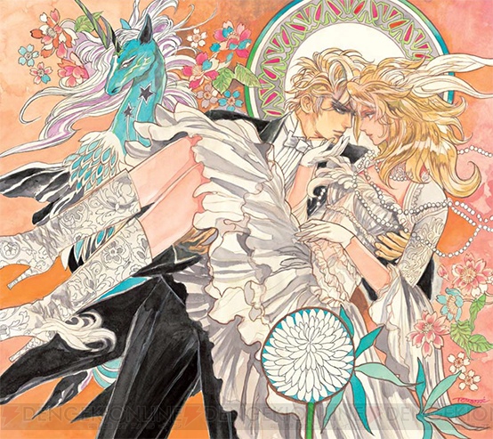 『サガ』アレンジCD第4弾の全収録曲が公開。『インペリアル サガ』の新曲が早くも登場！