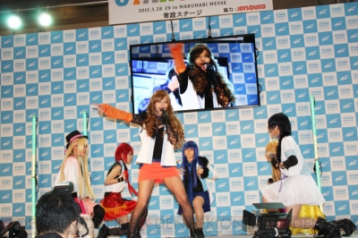 “コミケットスペシャル6 -OTAKU SUMMIT 2015-”