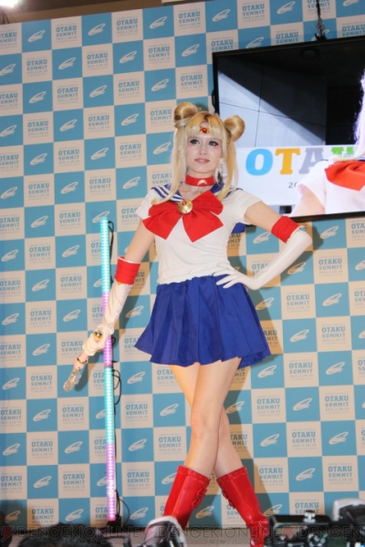 “コミケットスペシャル6 -OTAKU SUMMIT 2015-”