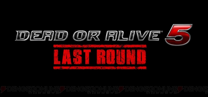 『DEAD OR ALIVE 5 Last Round』でリグ、バース、サラなど10キャラが忍者化。最新プレイ動画が公開