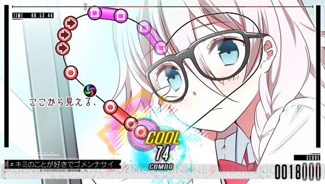 PS Vita『IA/VT -COLORFUL-』は発売後も楽曲を続々と配信。最新プロモーション動画が公開