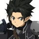 『SAO コード・レジスタ』新★5キリト登場! 魔獣に変身する超強力アビリティ持ち 『SAO コード・レジスタ』新★5キリト登場! 魔獣に変身する超強力アビリティ持ち
