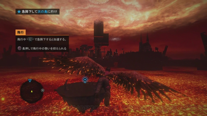 『セインツロウIV リエレクテッド』は正気を失う楽しさ！ ギャットが地獄へ行く日本初登場DLCも同梱