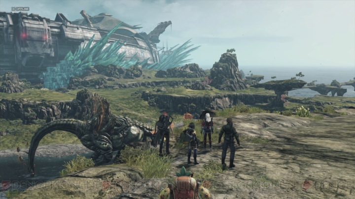 Xenoblade Chronicles X  Arts list with full specs revealed   Xenoblade Chronicles X - 38