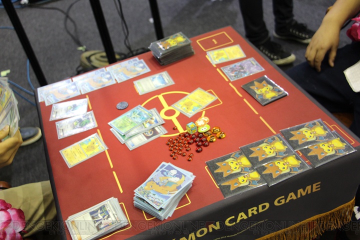 『ポケモンカードゲーム』“レックウザメガバトル”千葉大会優勝者コメント掲載。新カードの発表も！