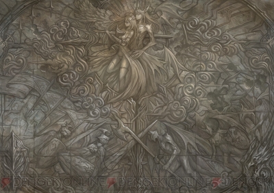 『よるのないくに』