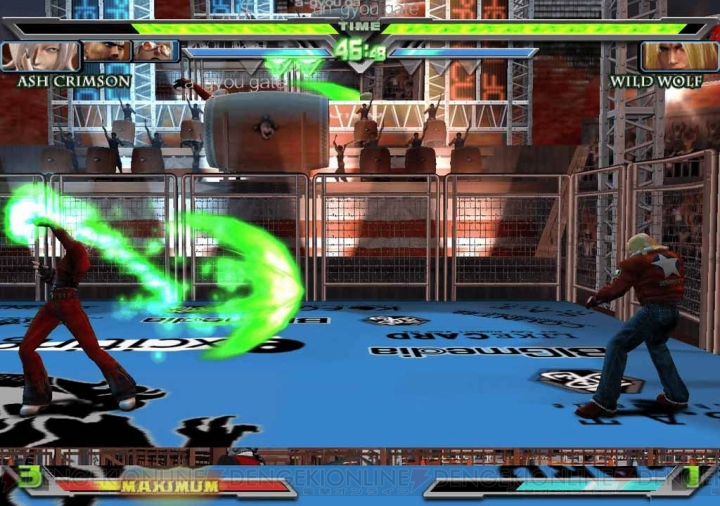 『KOF2002』『KOF MIA』『メタルスラッグ6』がPS3でプレイ可能に！ ゲームアーカイブスに登場