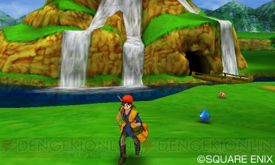 3DS版『DQVIII』ではドルマゲスの過去の話などが追加。モリーやゲルダの担当声優も判明！