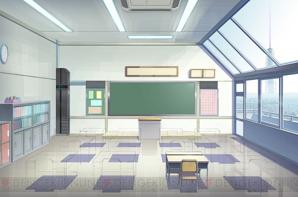 TVアニメ『Classroom☆Crisis』7月3日放送開始。森久保祥太郎さん、雨宮天さん、小澤亜李さんが出演決定！