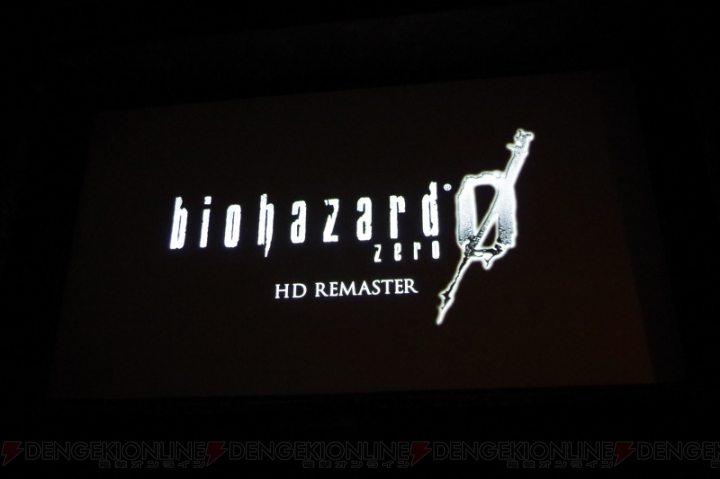 【速報】『バイオハザード0 HDリマスター』が2016年初頭発売！ レベッカとビリーの物語がよみがえる