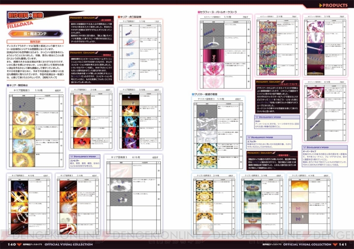 原田たけひと氏描き下ろしカバーが目印の『ディスガイア5』公式ビジュアルコレクションが発売！