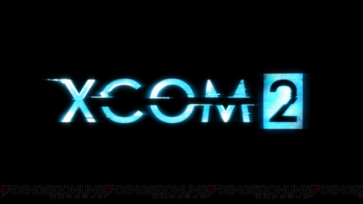 『XCOM 2』がWindows PC向けに11月発売。エイリアンに降伏してから20年後の世界が舞台