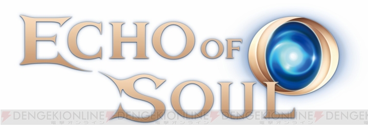 『ECHO OF SOUL』にて開設された“EOS公認記者クラブ”で情報をキャッチ！ クローズドベータテストもスタート