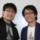 川原礫先生と二見鷹介Pにゲーム『SAO』について直撃! 『Re: -ホロウ・フラグメント-』では女性キャラエディットも!? 川原礫先生と二見鷹介Pにゲーム『SAO』について直撃! 『Re: -ホロウ・フラグメント-』では女性キャラエディットも!?
