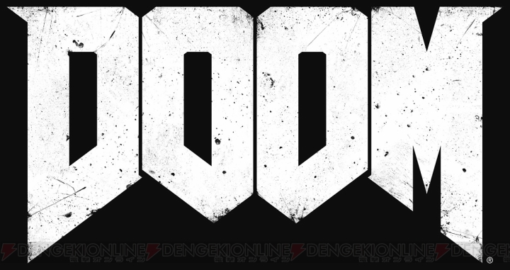 『DOOM』『ディスオナード2』の日本発売は2016年春。プラットフォームはPS4/Xbox One