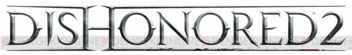 『DOOM』『ディスオナード2』の日本発売は2016年春。プラットフォームはPS4/Xbox One