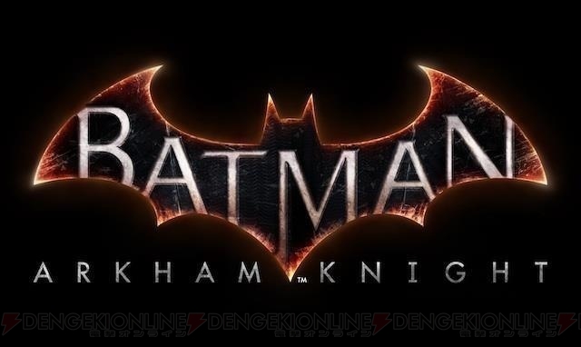 『バットマン：アーカム・ナイト』“バットモービル”の秘められた力に迫る動画第4弾が公開