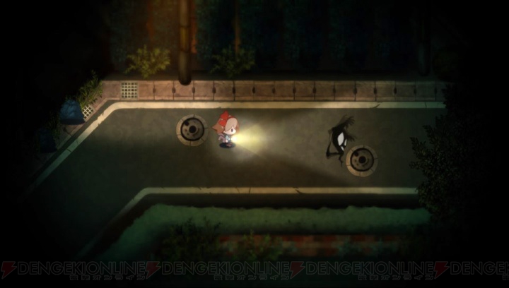 『夜廻（よまわり）』少女に迫る異形のお化けや探索のポイントなどゲームシステムが公開