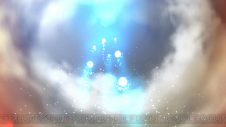 PS4/PS3『ブレードアークス』主人公・リュウガ＆パイロンが追う“七霊玉とは？ ストーリーを紹介