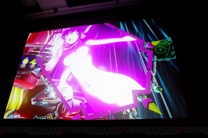 【CEDEC2015】Project Morpheusとアニメ業界の親和性は高い!? VRで“気持ちいい”体験を！