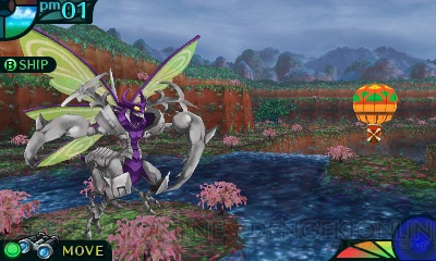 ダンジョンRPG『世界樹の迷宮IV 伝承の巨神』のベスト版が11月5日に発売