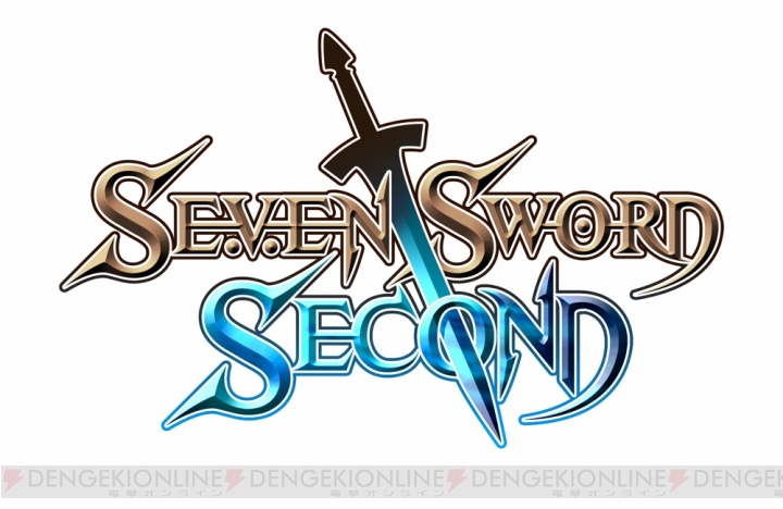 アソビモが『セブンソード』の後継作と新作MMORPGの2タイトルを発表。TGS2015に出展