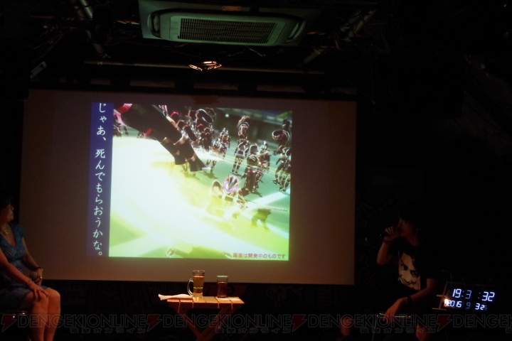 【速報】村上幸平さんが『仮面ライダー バトライド・ウォー 創生』で仮面ライダーカイザを熱演！