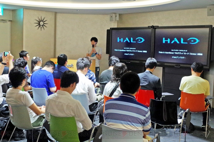 『Halo 5』開発者に聞いてわかったキャンペーンモード情報。シームレスな協力プレイで参加がしやすく