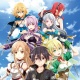 『SAO』ゲーム新作制作決定! 『ロスト・ソング』では黒雪姫がプレイアブルに【TGS2015】 『SAO』ゲーム新作制作決定! 『ロスト・ソング』では黒雪姫がプレイアブルに【TGS2015】