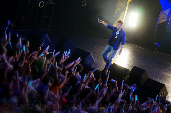 『ペルソナ』シリーズコンポーザー目黒将司氏インタビュー。“PERSONA LIVEHOUSE TOUR 2015”をレポート