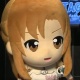 『SAO』宣伝担当キャラクターにアスナさんが登場! ゲーム『SAO』第4弾の発売日などの情報が公開 『SAO』宣伝担当キャラクターにアスナさんが登場! ゲーム『SAO』第4弾の発売日などの情報が公開