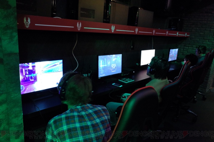 『Halo 5』本日発売！ 10月28日に開催された“Halo 5 前夜祭”では公式オンライン大会のアナウンスも