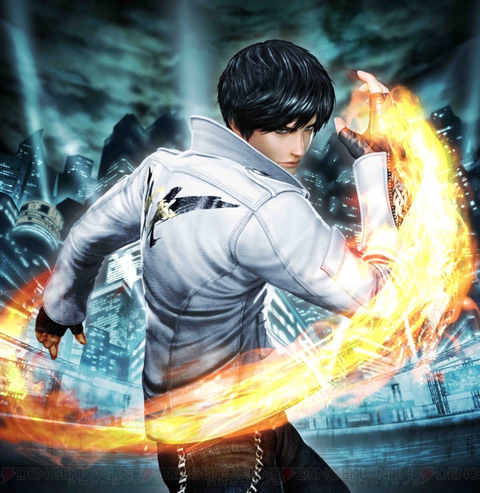 『THE KING OF FIGHTERS XIV』にチャン・コーハン、レオナ・ハイデルンが参戦決定！